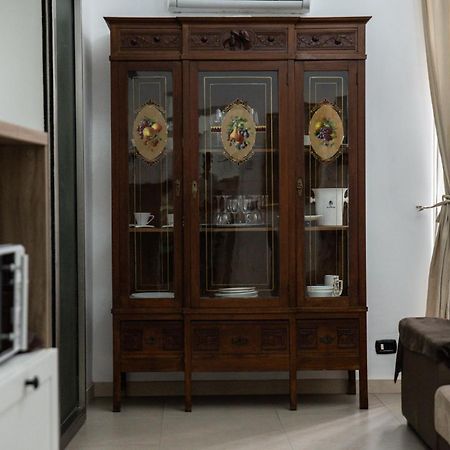 Zefnea House Διαμέρισμα Κατάνια Εξωτερικό φωτογραφία