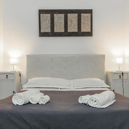 Zefnea House Διαμέρισμα Κατάνια Εξωτερικό φωτογραφία