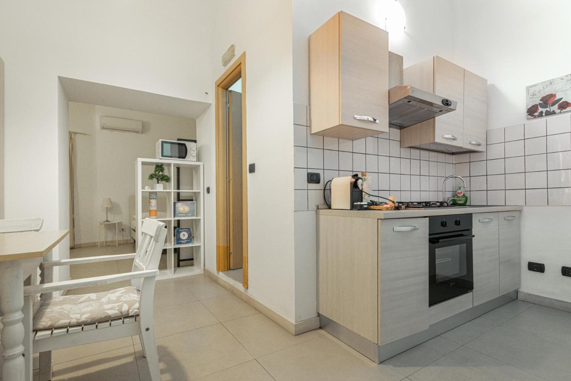 Zefnea House Διαμέρισμα Κατάνια Εξωτερικό φωτογραφία