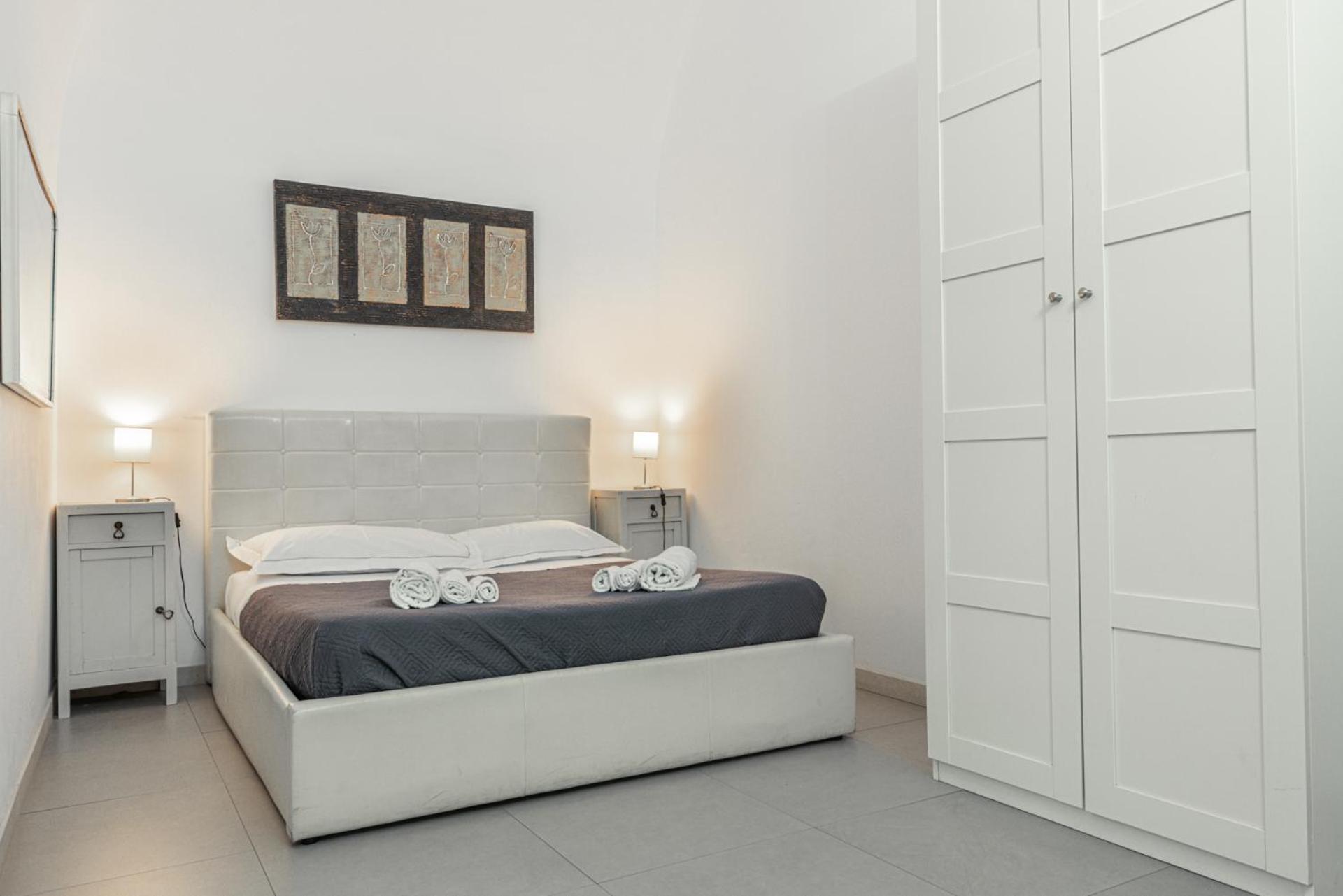 Zefnea House Διαμέρισμα Κατάνια Εξωτερικό φωτογραφία