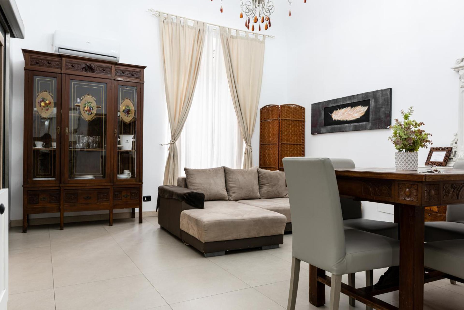 Zefnea House Διαμέρισμα Κατάνια Εξωτερικό φωτογραφία