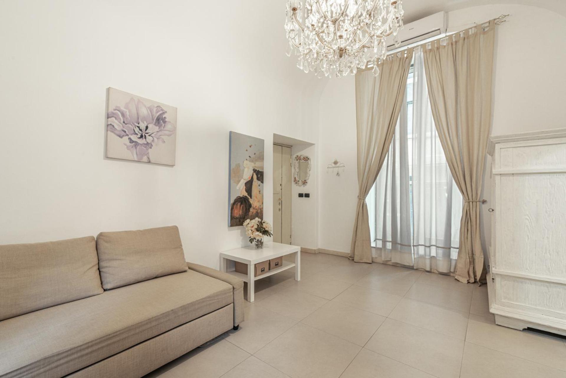Zefnea House Διαμέρισμα Κατάνια Εξωτερικό φωτογραφία