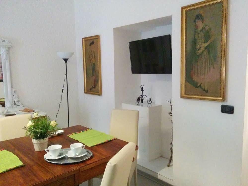 Zefnea House Διαμέρισμα Κατάνια Εξωτερικό φωτογραφία