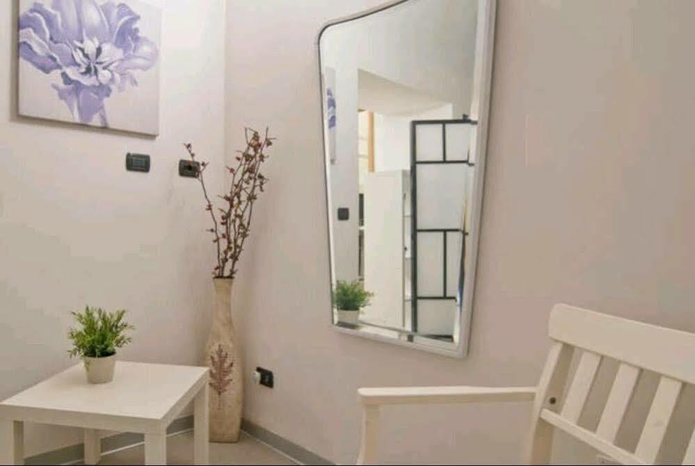 Zefnea House Διαμέρισμα Κατάνια Εξωτερικό φωτογραφία